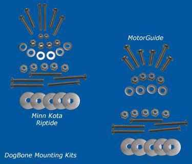 DogBone Mounting Kits