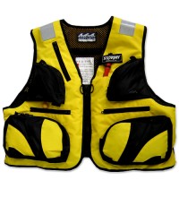Stormy Lite Vest