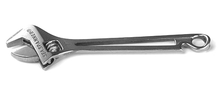 Sea 

Spanner