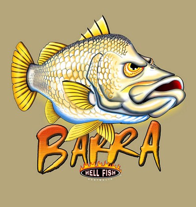 click to view Barra - Mens