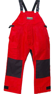 Stormy Bib and Brace Boating Pants