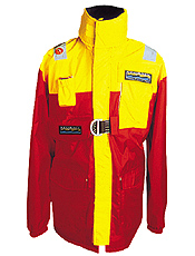 Stormy Sea Pilot Jacket