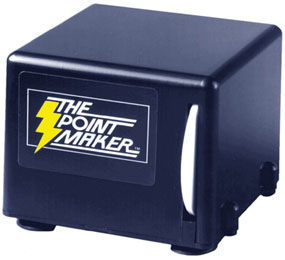 click to view PointMaker Hook Sharpener