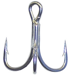 Stinger-66 Trebles