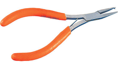 Texas Tackle Split Ring Pliers - Standard