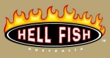 Hell Fish T-Shirts