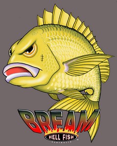 Bream