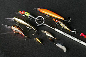 Click to visit our tackle shop